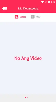 Video Downloader for TikTok android App screenshot 4